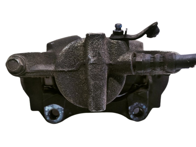 Recambio de pinza freno delantera derecha para fiat nuova 500 (150) pop referencia OEM IAM 71773853  