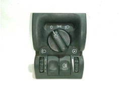 Recambio de mando luces para opel vectra b berlina elegance referencia OEM IAM 90569813 53142808 