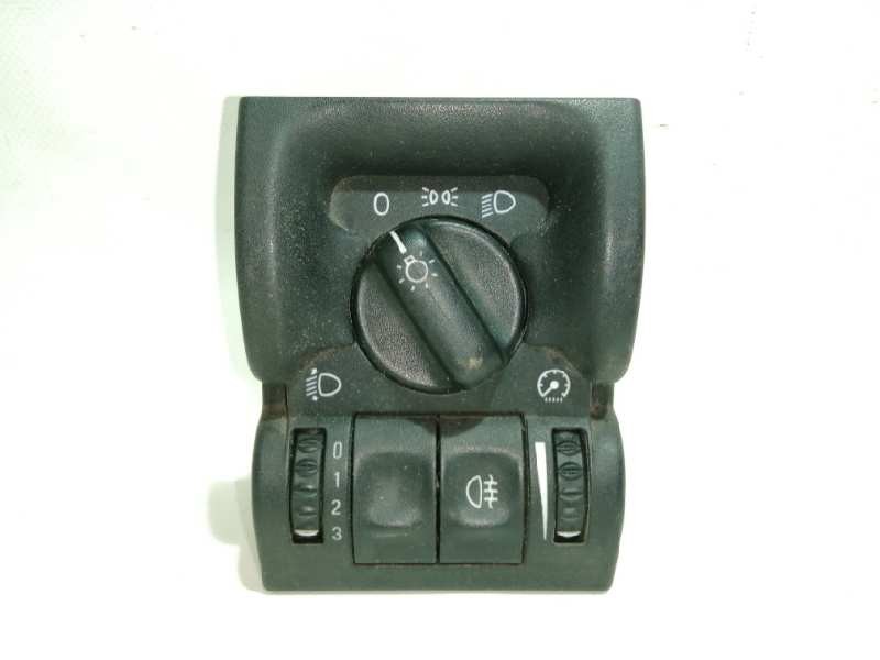 Recambio de mando luces para opel vectra b berlina elegance referencia OEM IAM 90569813 53142808 