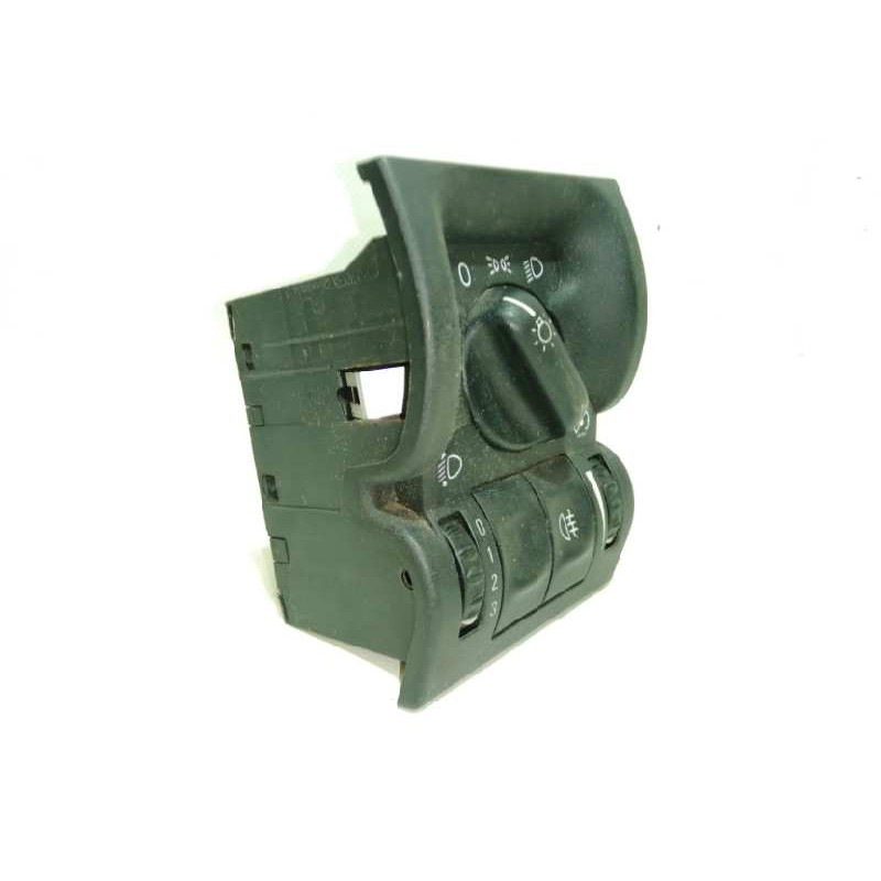 Recambio de mando luces para opel vectra b berlina elegance referencia OEM IAM 90569813 53142808 