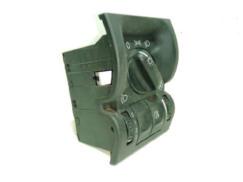 Recambio de mando luces para opel vectra b berlina elegance referencia OEM IAM 90569813 53142808 