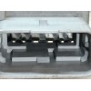 Recambio de elevalunas delantero derecho para citroën c3 pluriel (hb_) 1.4 referencia OEM IAM 9222N9 116938BCK 