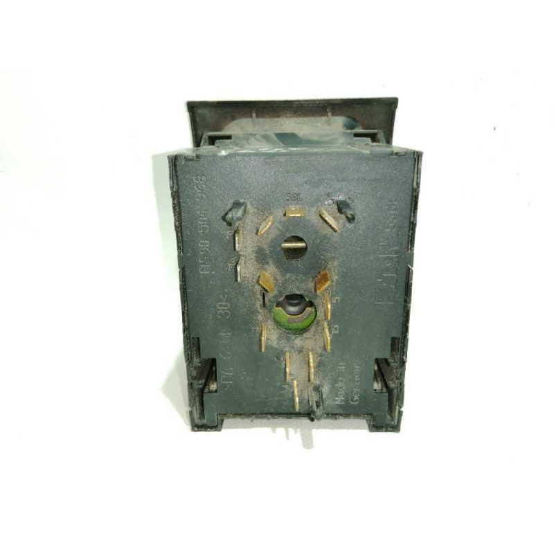 Recambio de mando luces para opel vectra b berlina elegance referencia OEM IAM 90569813 53142808 