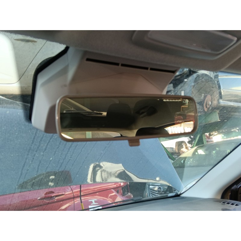 Recambio de espejo retrovisor interior para dacia sandero iii 1.0 tce 90 referencia OEM IAM 7701349373  