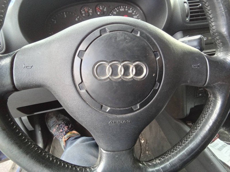 Recambio de airbag delantero izquierdo para audi a3 (8l) 1.9 tdi ambiente referencia OEM IAM 8L0880201J  