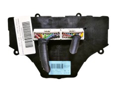 Recambio de mando calefaccion / aire acondicionado para hyundai i30 classic referencia OEM IAM 972502R600   2