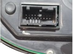 Recambio de cuadro instrumentos para peugeot 307 berlina (s2) x-line referencia OEM IAM P9654485280 P9654485280 216518703 2