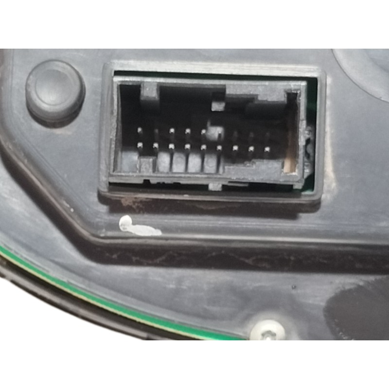 Recambio de cuadro instrumentos para peugeot 307 berlina (s2) x-line referencia OEM IAM P9654485280 P9654485280 216518703