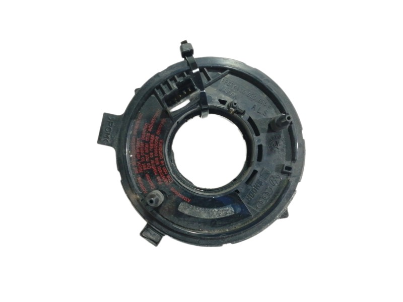 Recambio de anillo airbag para audi a3 (8l) 1.9 tdi ambiente referencia OEM IAM 1J0959653B  