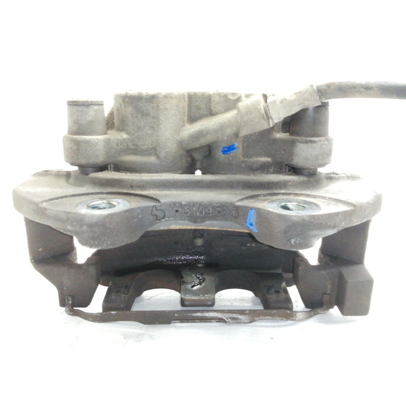Recambio de pinza freno delantera izquierda para mercedes-benz clase m (w164) 320 / 350 cdi (164.122) referencia OEM IAM   