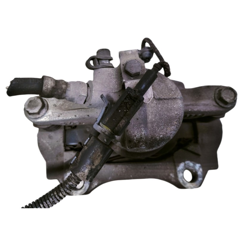 Recambio de pinza freno delantera izquierda para fiat nuova 500 (150) pop referencia OEM IAM 71773854  