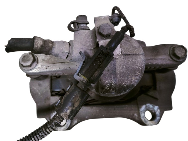 Recambio de pinza freno delantera izquierda para fiat nuova 500 (150) pop referencia OEM IAM 71773854  