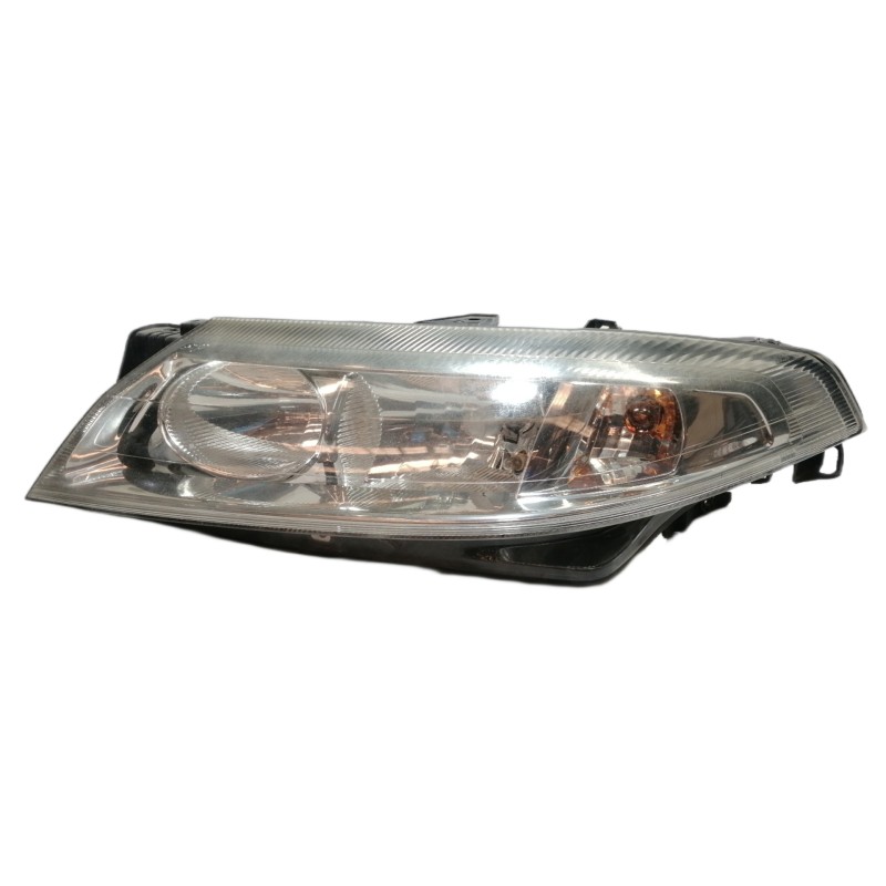 Recambio de faro izquierdo para renault laguna ii (bg0) authentique referencia OEM IAM 8200002845 89004687 