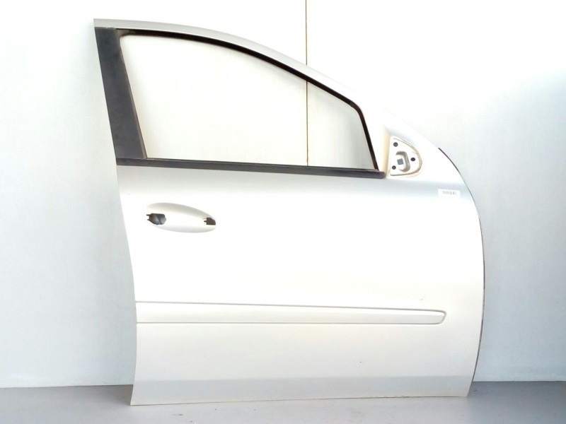 Recambio de puerta delantera derecha para mercedes-benz clase m (w164) 320 / 350 cdi (164.122) referencia OEM IAM   