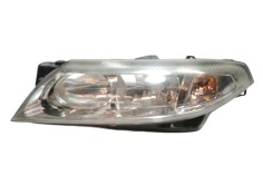 Recambio de faro izquierdo para renault laguna ii (bg0) authentique referencia OEM IAM 8200002845 89004687  2