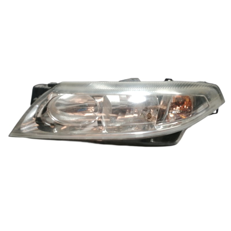 Recambio de faro izquierdo para renault laguna ii (bg0) authentique referencia OEM IAM 8200002845 89004687 