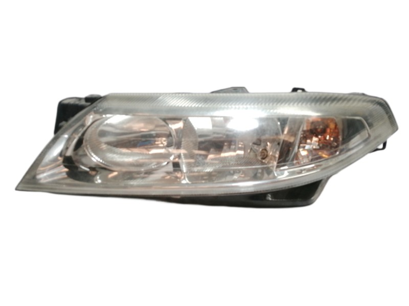 Recambio de faro izquierdo para renault laguna ii (bg0) authentique referencia OEM IAM 8200002845 89004687 