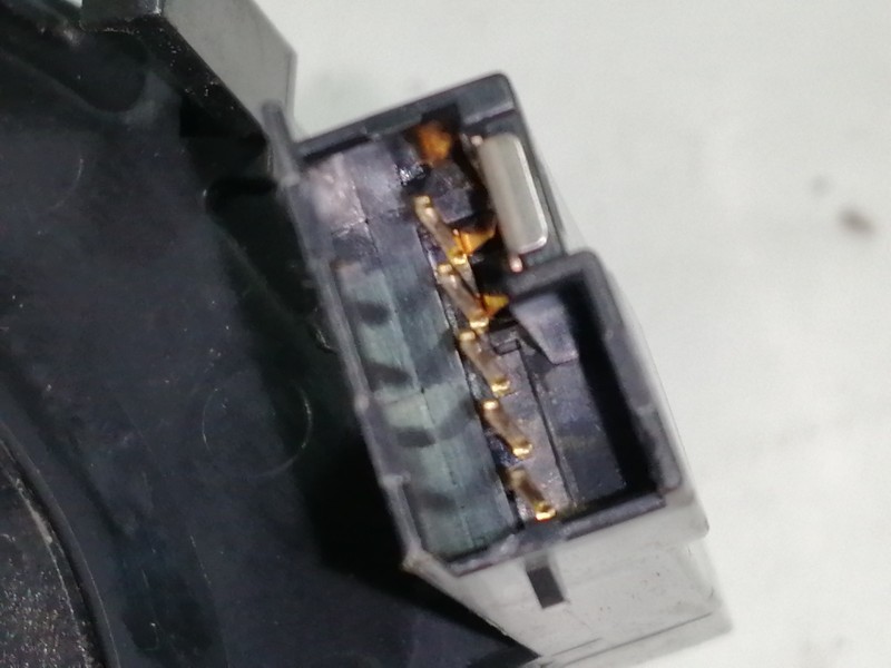 Recambio de anillo airbag para audi a3 (8l) 1.9 tdi ambiente referencia OEM IAM 1J0959653B  