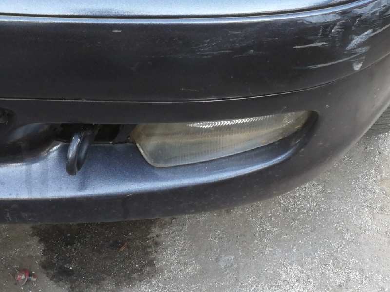 Recambio de faro antiniebla izquierdo para peugeot 306 berlina 3/4/5 puertas (s2) 1.9 diesel referencia OEM IAM 0305053001  