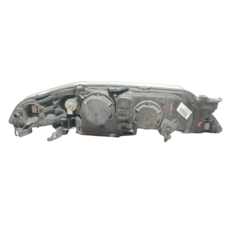 Recambio de faro izquierdo para renault laguna ii (bg0) authentique referencia OEM IAM 8200002845 89004687 