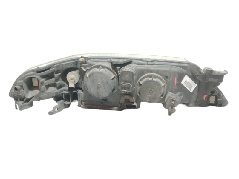 Recambio de faro izquierdo para renault laguna ii (bg0) authentique referencia OEM IAM 8200002845 89004687 