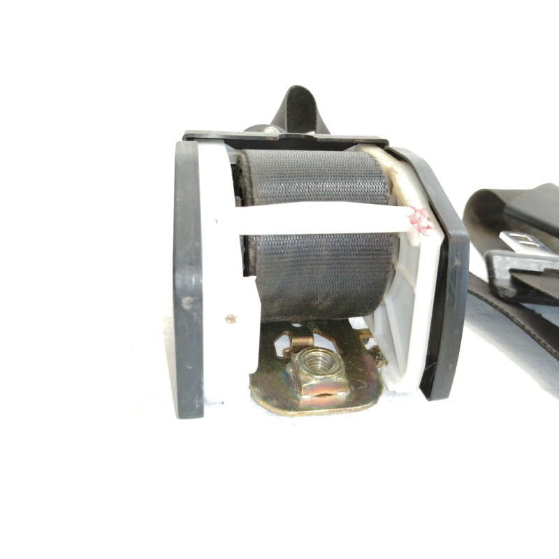 Recambio de cinturon seguridad delantero derecho para ford transit mod. 2000 bus ft 300 2.0 euroline referencia OEM IAM 56005315