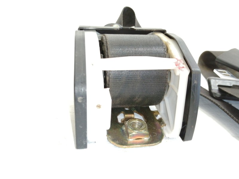 Recambio de cinturon seguridad delantero derecho para ford transit mod. 2000 bus ft 300 2.0 euroline referencia OEM IAM 56005315