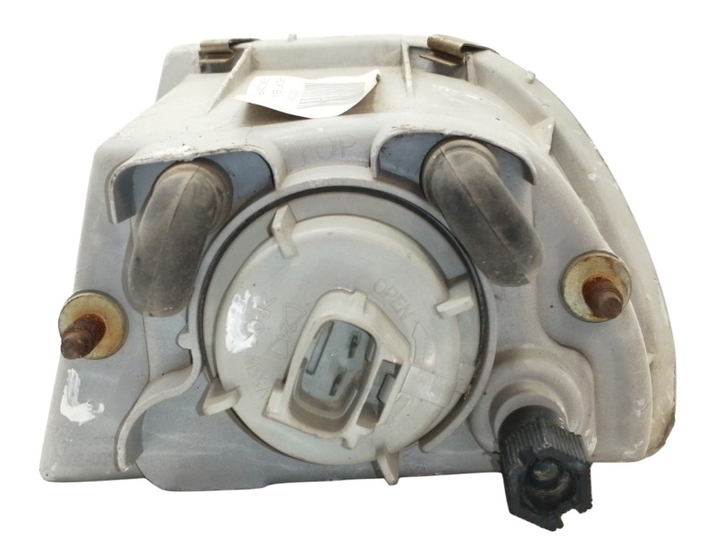 Recambio de faro antiniebla derecho para daewoo compact klaj referencia OEM IAM 0302001348  