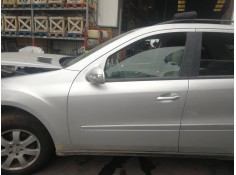 Recambio de puerta delantera izquierda para mercedes-benz clase m (w164) 320 / 350 cdi (164.122) referencia OEM IAM A2037200105  2