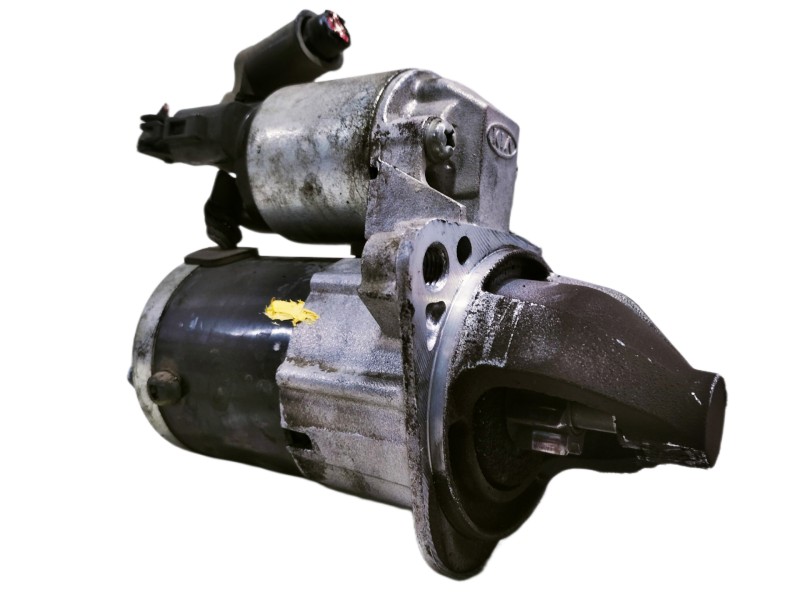 Recambio de motor arranque para hyundai i30 classic referencia OEM IAM 361002B200 M000T32571ZE 
