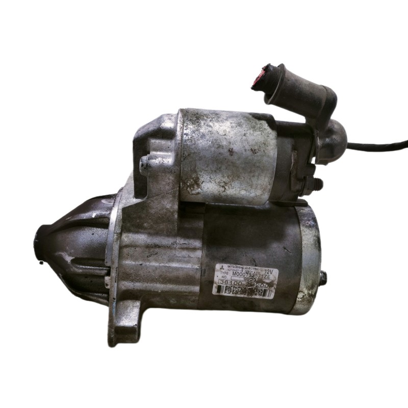 Recambio de motor arranque para hyundai i30 classic referencia OEM IAM 361002B200 M000T32571ZE 