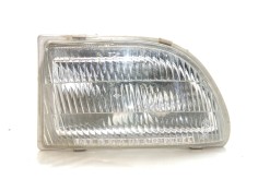 Recambio de faro antiniebla izquierdo para daewoo compact klaj referencia OEM IAM 0302001347  