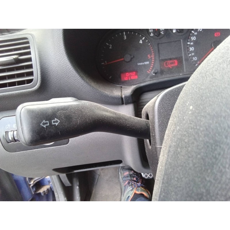 Recambio de mando intermitentes para audi a3 (8l) 1.9 tdi ambiente referencia OEM IAM 8L0953513G  