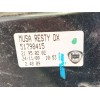Recambio de piloto trasero derecho para lancia musa (350_) 1.4 (350.axf1a) referencia OEM IAM 51798415  