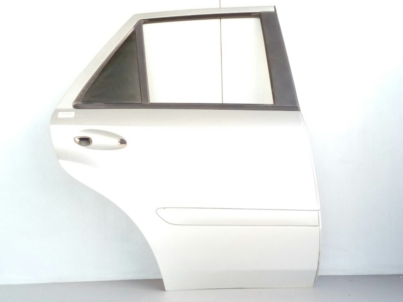 Recambio de puerta trasera derecha para mercedes-benz clase m (w164) 320 / 350 cdi (164.122) referencia OEM IAM   