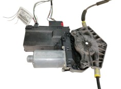 Recambio de elevalunas delantero izquierdo para peugeot 307 break / sw (s1) sw clim referencia OEM IAM 9634457580   2