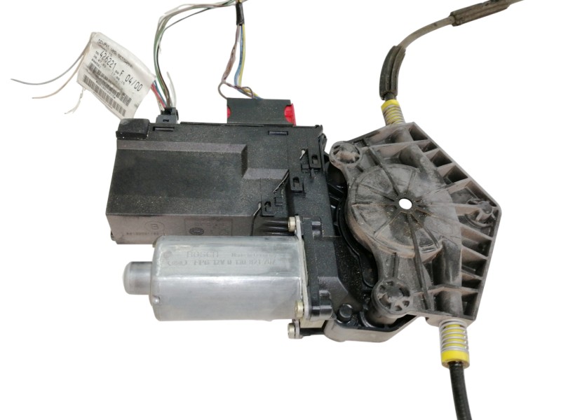 Recambio de elevalunas delantero izquierdo para peugeot 307 break / sw (s1) sw clim referencia OEM IAM 9634457580  