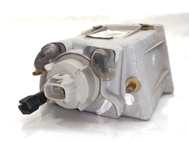 Recambio de faro antiniebla izquierdo para daewoo compact klaj referencia OEM IAM 0302001347  