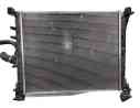 RADIADOR AGUA 51835025 878360300 879760300 PA66GF30 878360400