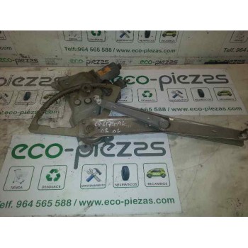 ELEVALUNAS DELANTERO DERECHO 90560430 90560430