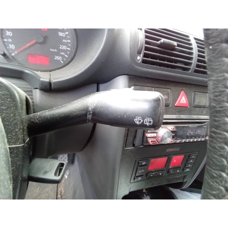 Recambio de mando limpia para audi a3 (8l) 1.9 tdi ambiente referencia OEM IAM 4B0953503F  