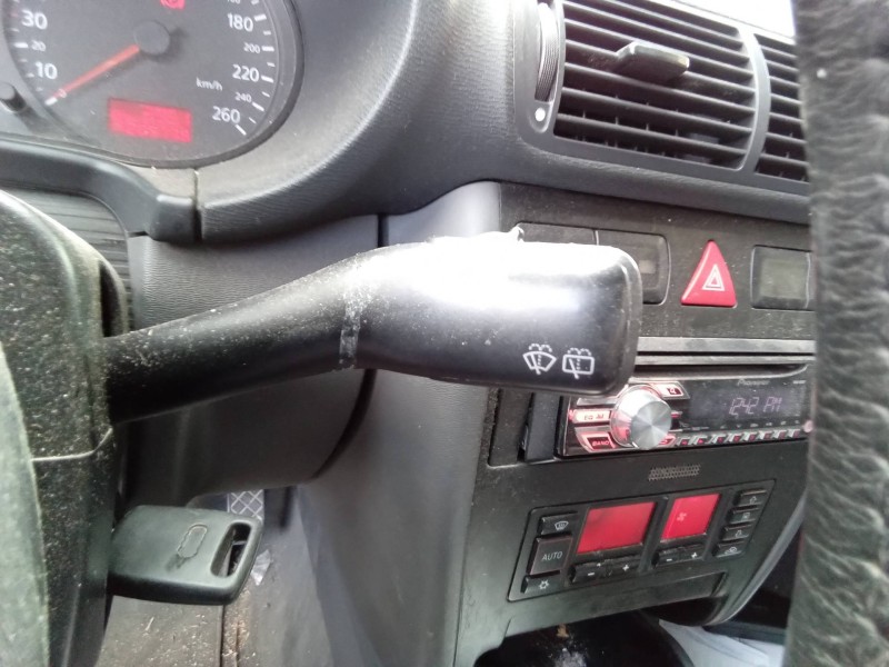 Recambio de mando limpia para audi a3 (8l) 1.9 tdi ambiente referencia OEM IAM 4B0953503F  