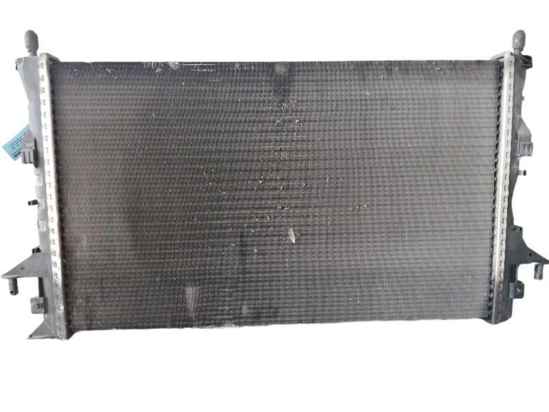 Recambio de radiador agua para renault laguna ii (bg0) authentique referencia OEM IAM 8200008764C 150710201F05 
