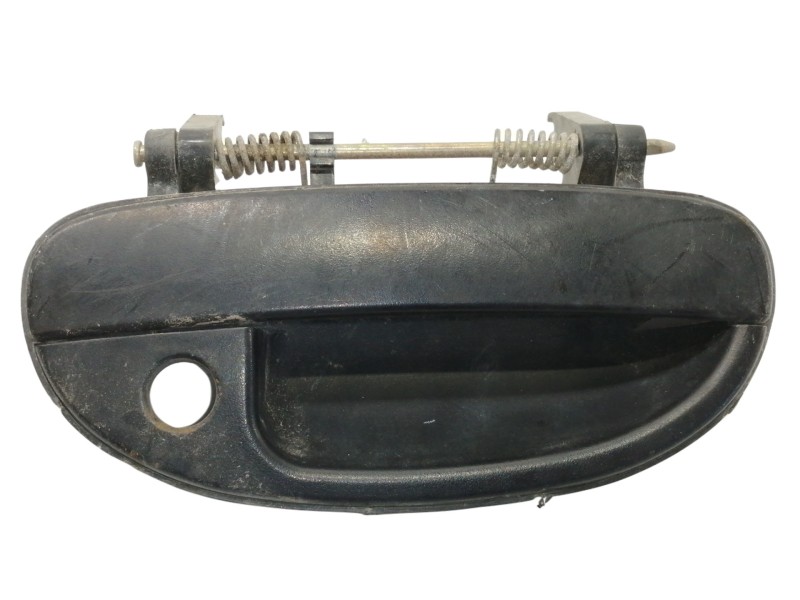 Recambio de maneta exterior delantera derecha para daewoo compact klaj referencia OEM IAM   