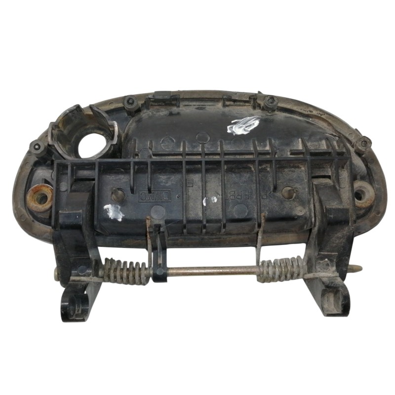 Recambio de maneta exterior delantera derecha para daewoo compact klaj referencia OEM IAM   