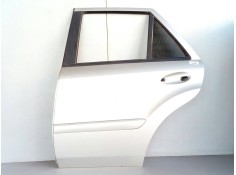 Recambio de puerta trasera izquierda para mercedes-benz clase m (w164) 320 / 350 cdi (164.122) referencia OEM IAM   