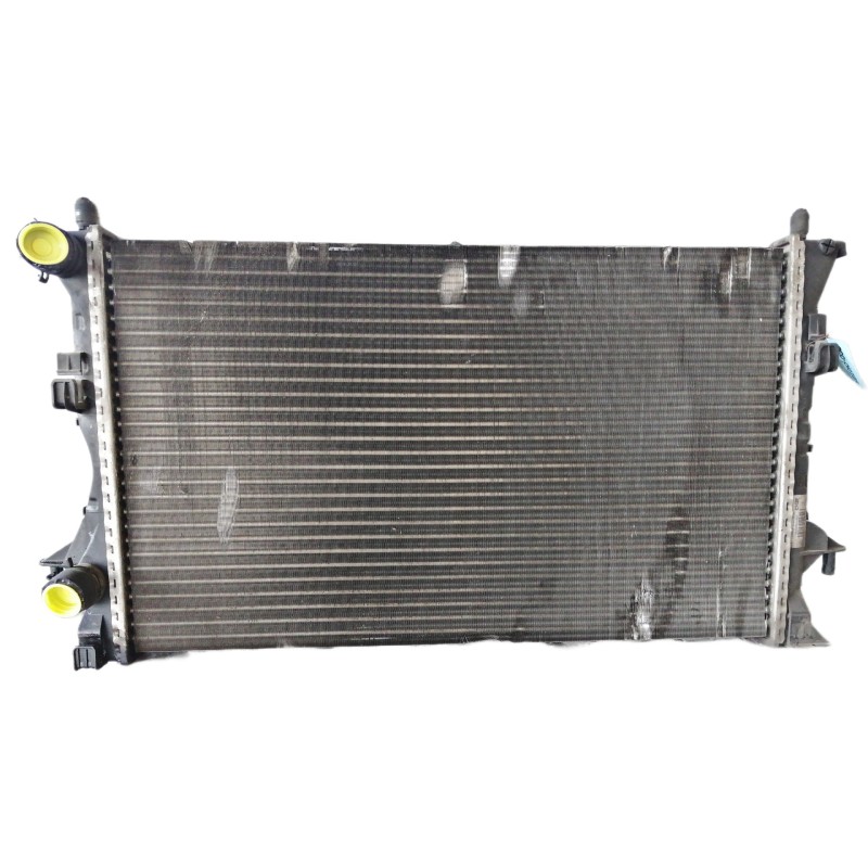 Recambio de radiador agua para renault laguna ii (bg0) authentique referencia OEM IAM 8200008764C 150710201F05 