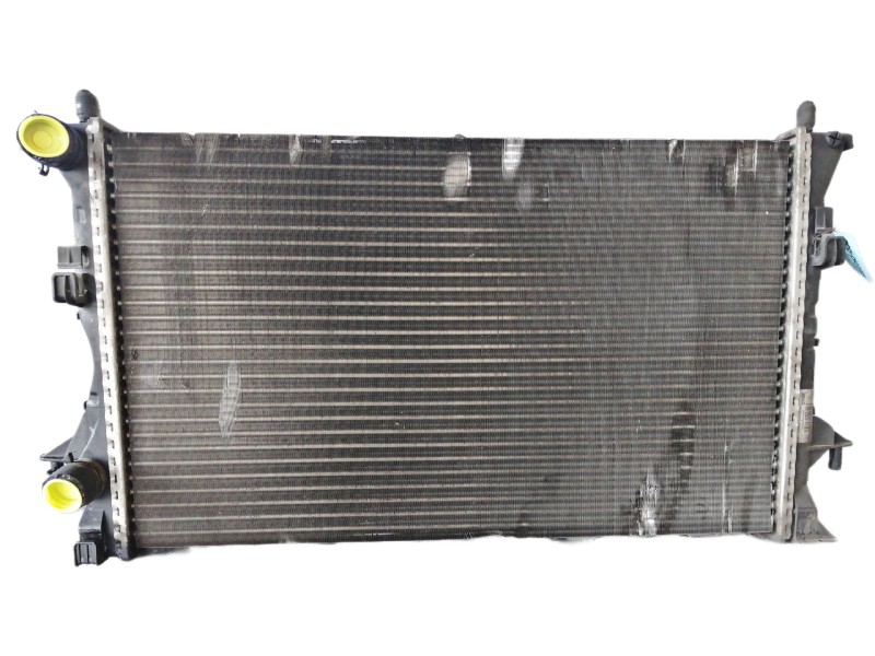 Recambio de radiador agua para renault laguna ii (bg0) authentique referencia OEM IAM 8200008764C 150710201F05 