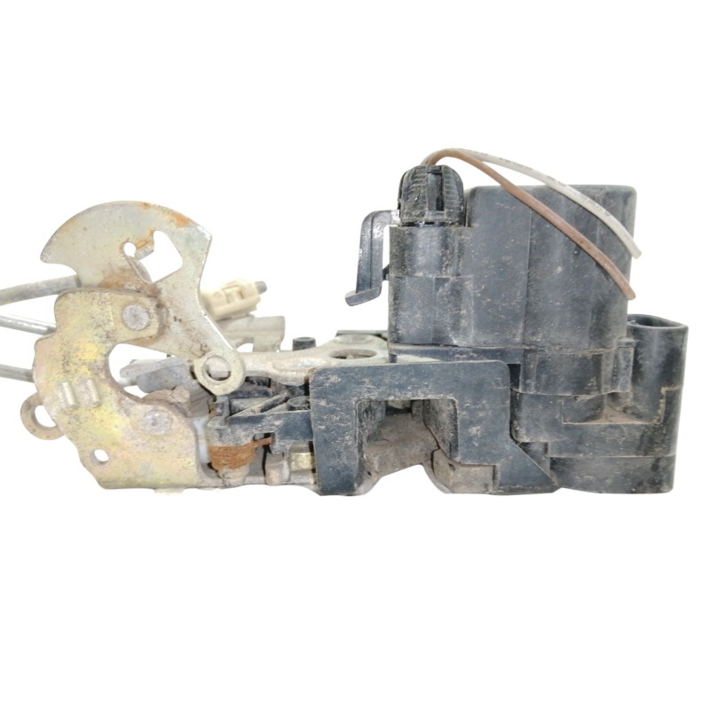 Recambio de cerradura puerta delantera derecha para daewoo compact klaj referencia OEM IAM   