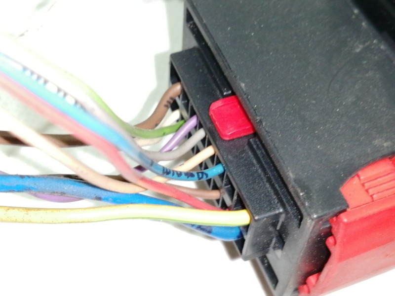 Recambio de elevalunas delantero izquierdo para peugeot 307 break / sw (s1) sw clim referencia OEM IAM 9634457580  